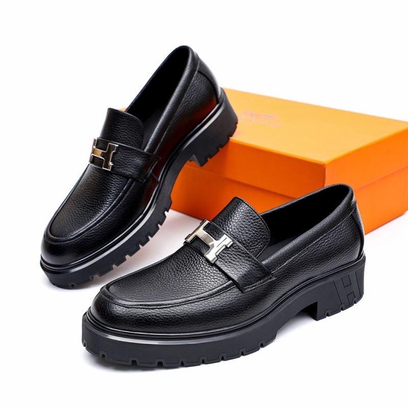 Hermes Business Shoes